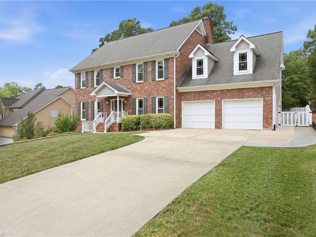 House for sale in Guilford, North Carolina