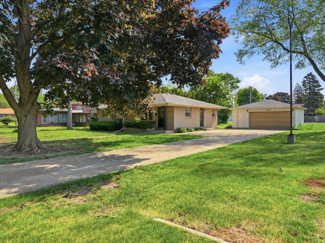 House for sale in Zion, Illinois