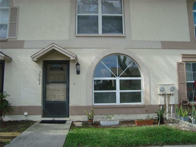 Townhouse for rent in Clearwater Townhouse for rent in Clearwater