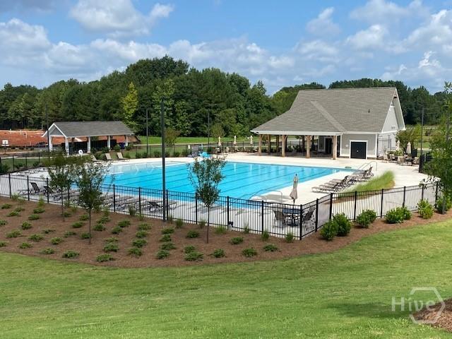 House for sale in Oconee, Georgia