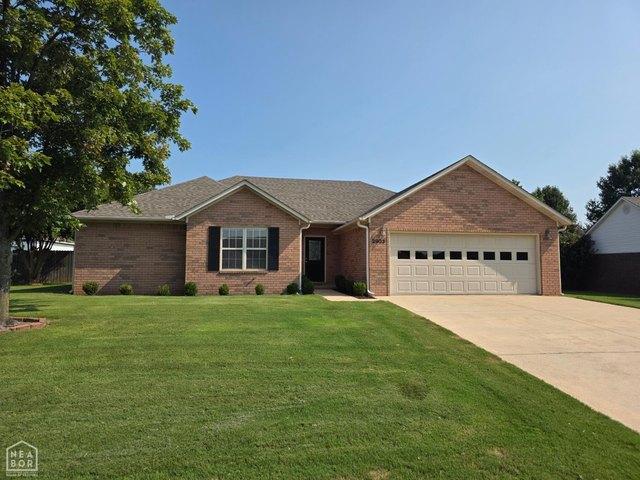 House for sale in Ark
