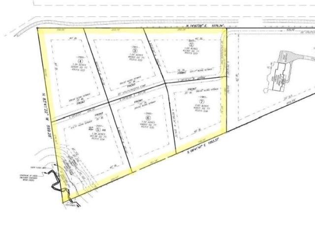Land for sale in Dacula, Georgia