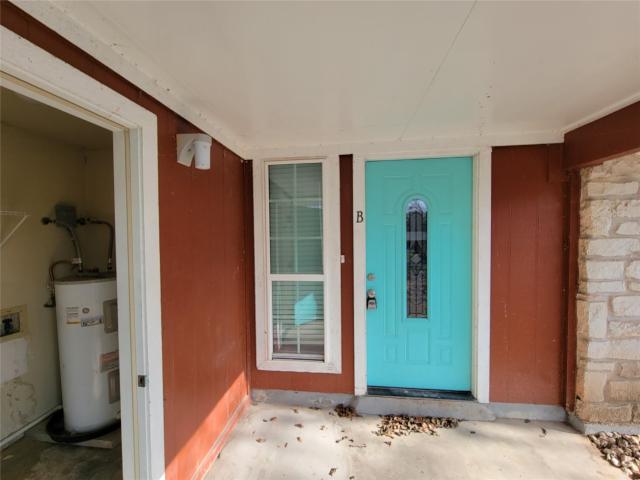 Property for rent in Austin, Texas