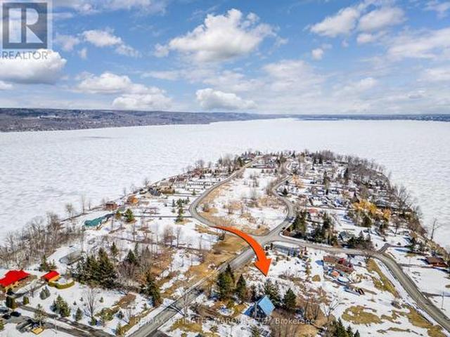 Land for sale in Champlain, Ontario