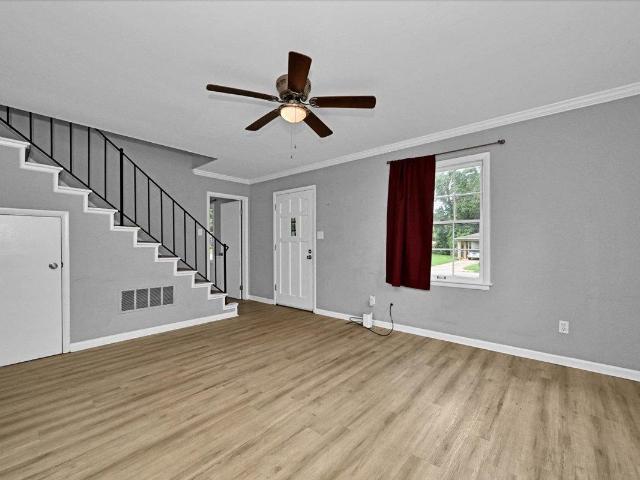 House for sale in Huntsville, Alabama
