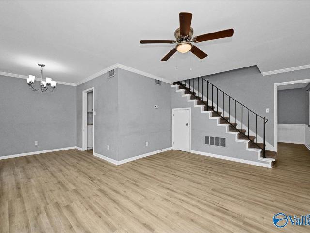 House for sale in Huntsville, Alabama