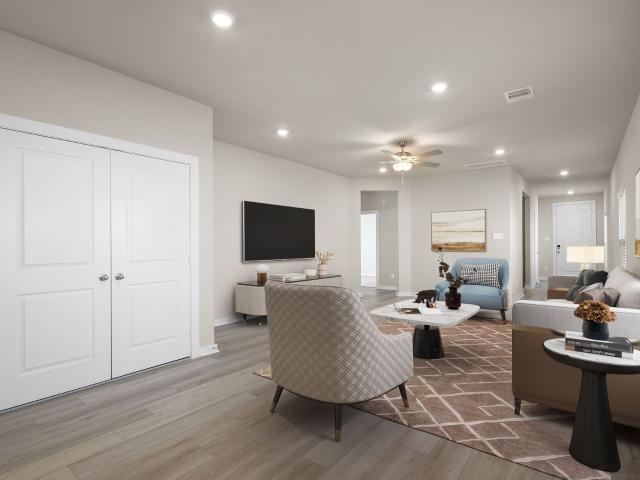 House for sale in Rosharon, Texas
