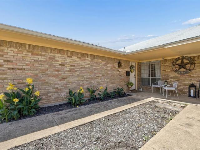 House for sale in Carrollton, Texas