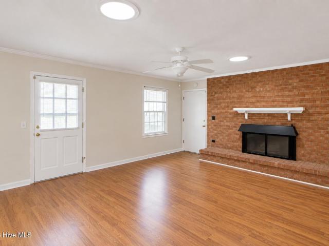 House for sale in New Bern, North Carolina