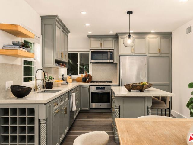 House for sale in Santa Monica, California