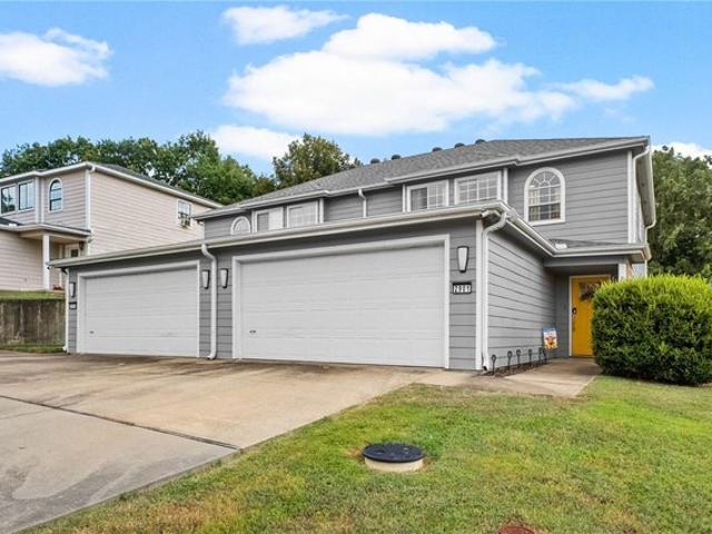 House for sale in Ark