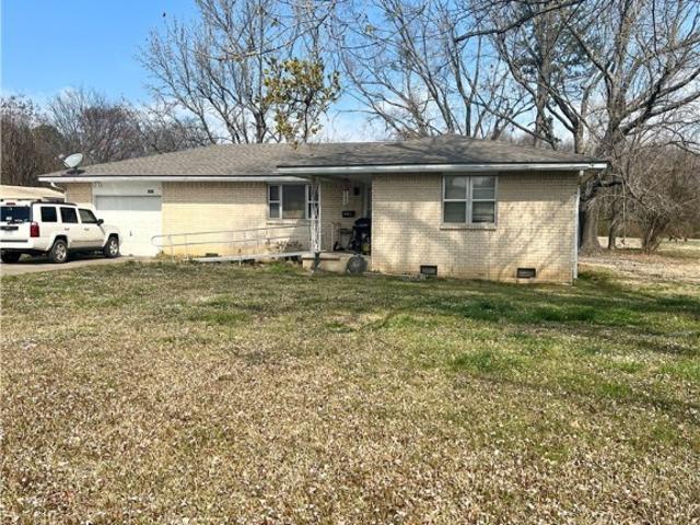House for sale in Ark