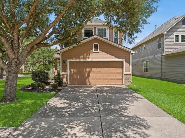 House for sale in Fresno, Texas