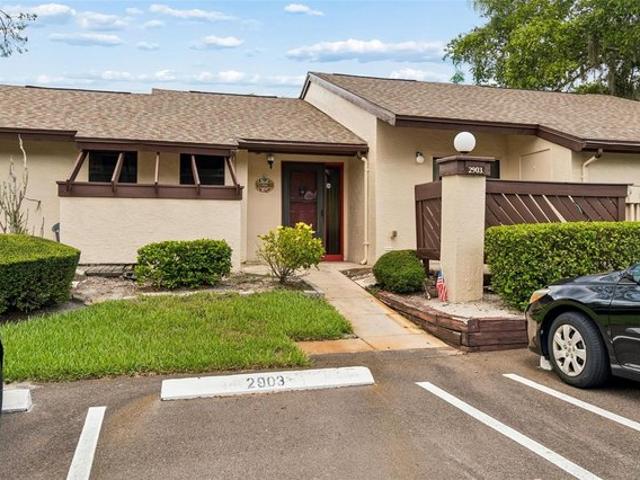 House for sale in Crystal Beach, Florida