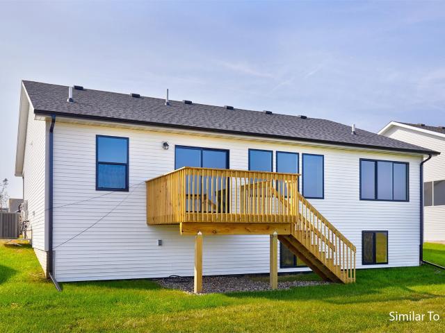 House for sale in Norwalk, Iowa