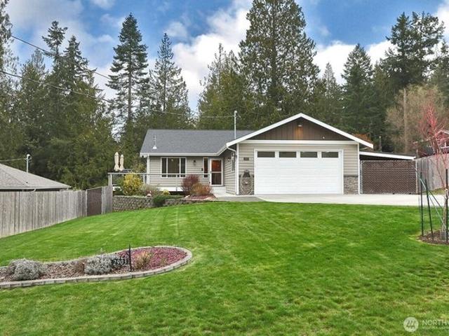 House for sale in Langley, Washington