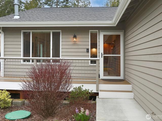 House for sale in Langley, Washington