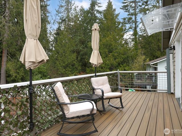 House for sale in Langley, Washington