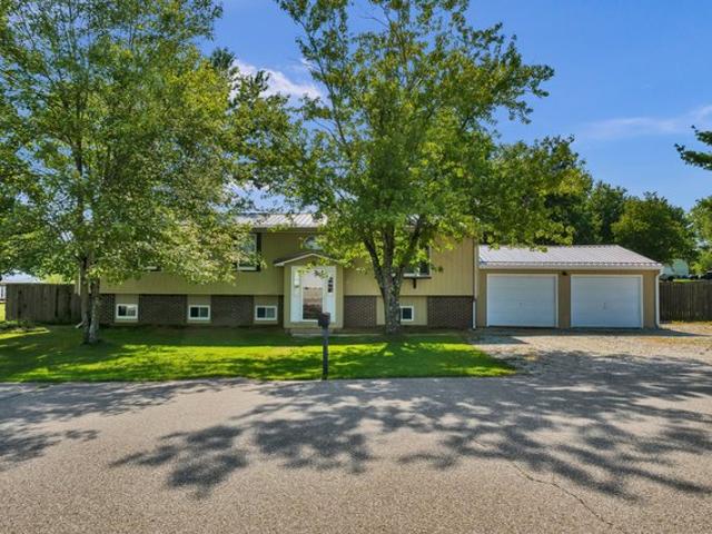 House for sale in North Vernon, Indiana