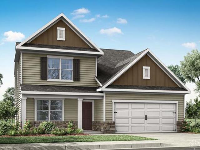 House for sale in Troy, Ohio
