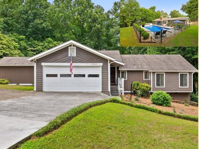 House for sale in Georgia