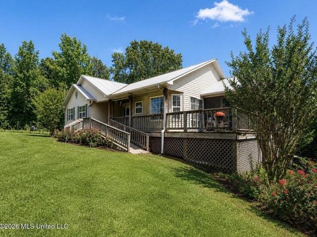 House for sale in Pontotoc, Mississippi