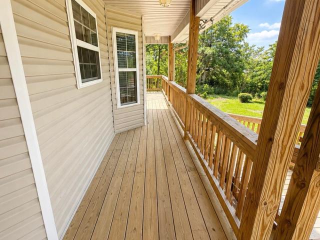 House for sale in Pontotoc, Mississippi