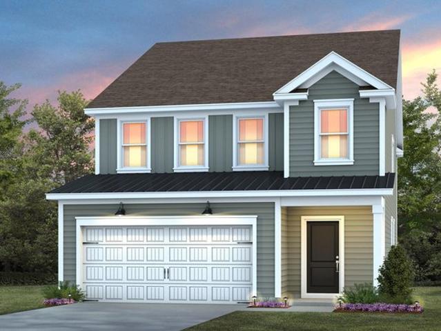House for sale in Apex, Wake County