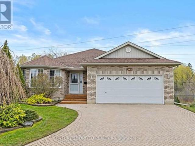 House for sale in Peterborough, Ontario