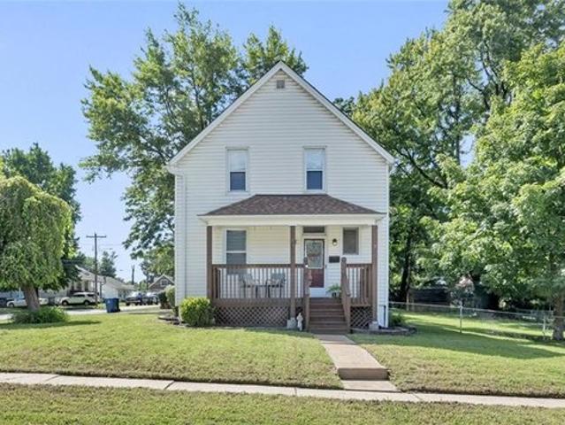 House for sale in Saint Louis, Missouri