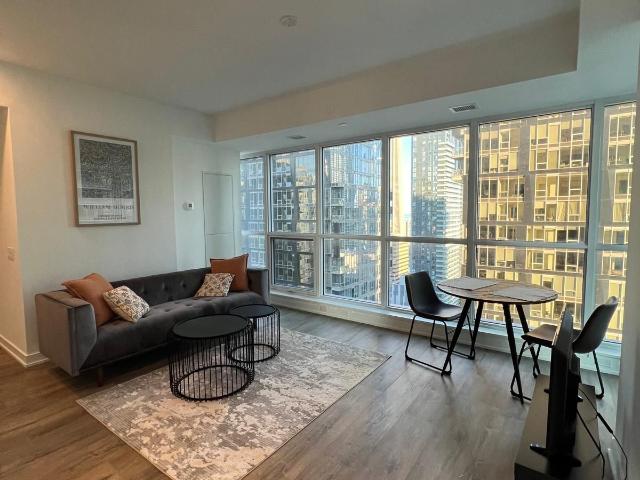 Condo for rent in Woburn, Ontario