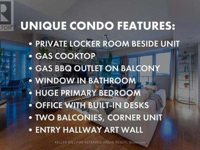 Condo for sale in Woburn, Ontario