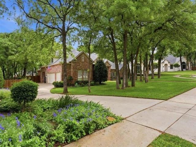 House for sale in Southlake, Texas