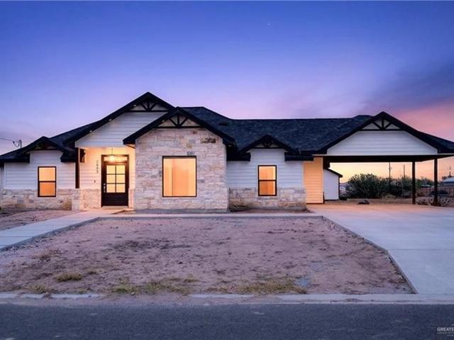 House for sale in Hidalgo, Texas