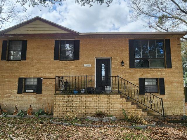 House for sale in Pascagoula, Mississippi