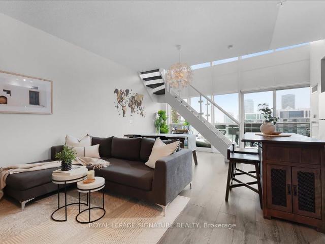 Condo for sale in Woburn, Ontario