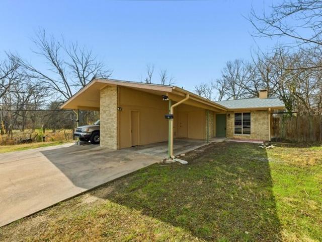 House for sale in Austin, Texas