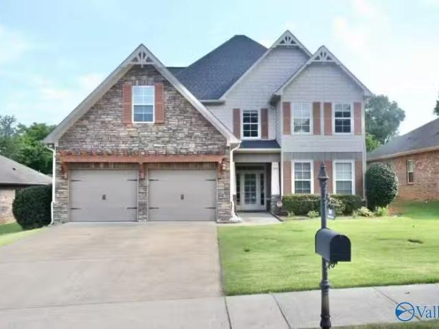 House for rent in Huntsville