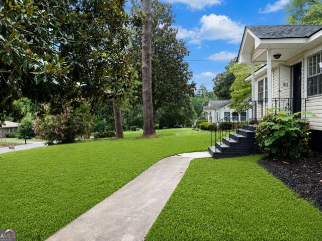 House for sale in Lindale, Georgia