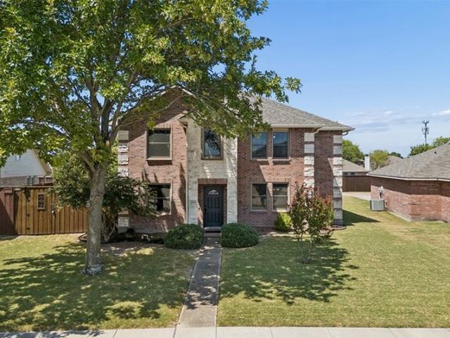 House for sale in Wylie, Texas
