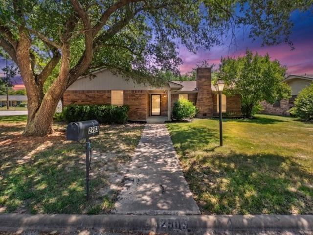 House for sale in Hunt, Texas