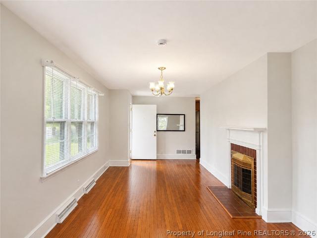 House for sale in Lumberton, North Carolina