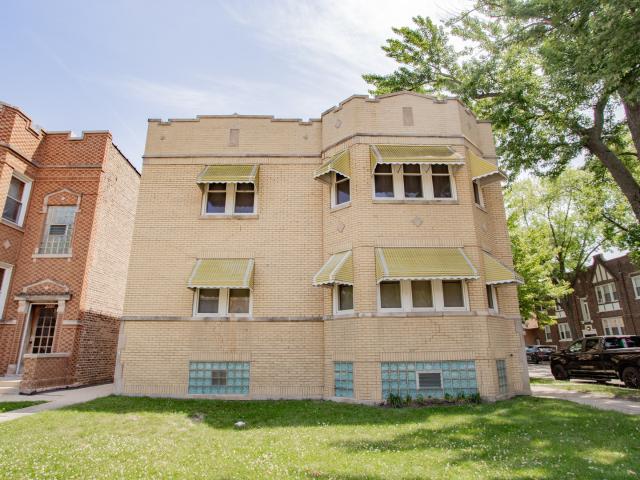 House for sale in Chicago Park, Illinois