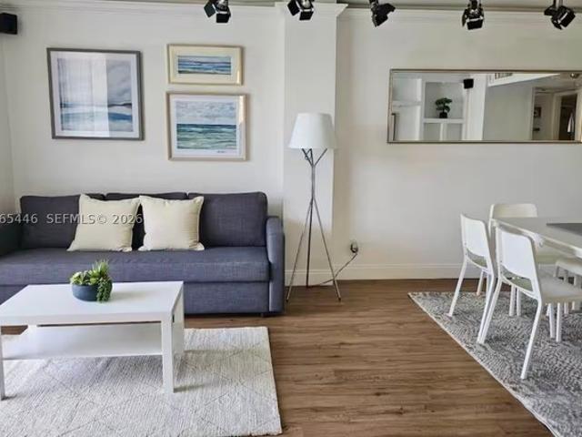 Condo for sale in North Miami Beach, Florida