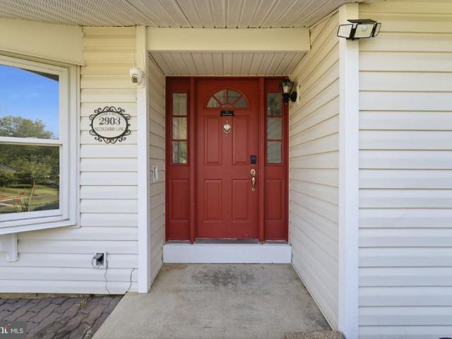 House for sale in Bowie, Maryland