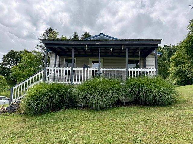 House for sale in Odd, West Virginia