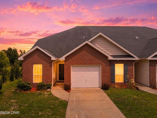 Townhouse for sale in Lynn Haven, Florida