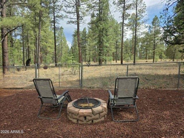 House for sale in Navajo, Arizona