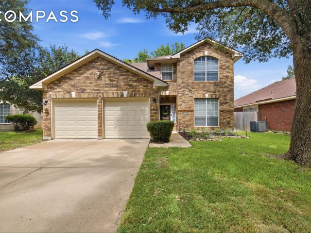 Property for rent in Williamson, Texas