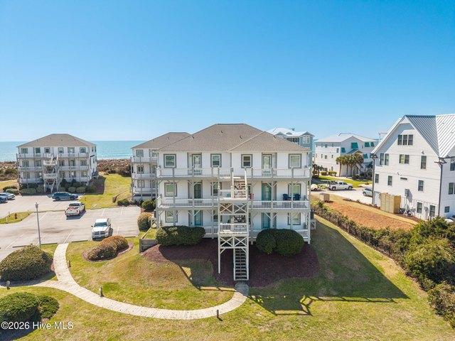 Condo for sale in Emerald Isle, North Carolina
